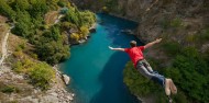 Bungy - Kawarau Bridge Bungy - 43m The Original image 3