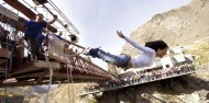 Bungy - Kawarau Bridge Bungy - 43m The Original image 1