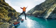 Rafting - Kawarau River image 1