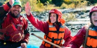 Rafting - Kawarau River image 3