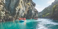 Rafting - Kawarau River image 5