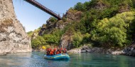 Rafting - Kawarau River image 4