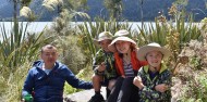 Kayak & Walk - Franz Josef Wilderness Tours image 5
