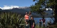 Kayaking - Franz Josef Wilderness Tours image 7