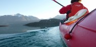 Kayaking - Rippled Earth Glenorchy image 5