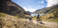 Lake Dunstan Cycle Trail - Wanaka Bike Tours image 1