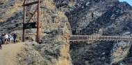 Lake Dunstan Cycle Trail - Wanaka Bike Tours image 5