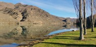 Lake Dunstan Cycle Trail - Wanaka Bike Tours image 3