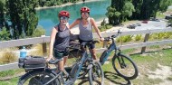 Bike Tours - Ultimate Lake Dunstan Experience image 1