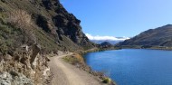 Lake Dunstan Cycle Trail - NZ Bike Trails image 5