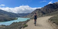 Lake Dunstan Cycle Trail - NZ Bike Trails image 4
