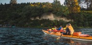 Kayaking - Lake Rotoiti image 1