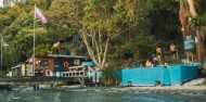 Kayaking & Hot Pools - Lake Rotoiti image 4