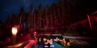 Stargazing Tours - Tekapo Springs image 4