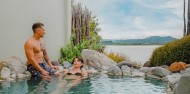 Private Lake View Pools - Polynesian Spa image 6