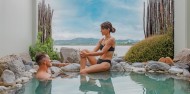 Private Lake View Pools - Polynesian Spa image 1