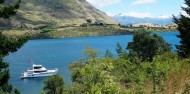 Lake Cruises - Ruby Island Cruise & Walk image 3