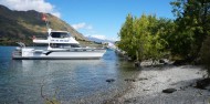 Lake Cruises - Ruby Island Cruise & Walk image 1