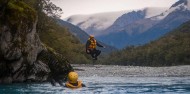 Rafting - Landsborough River - 3 days & 2 nights image 2