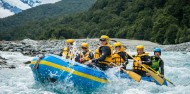 Rafting - Landsborough River - 3 days & 2 nights image 4