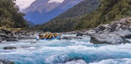 Rafting - Landsborough River - 3 days & 2 nights image 1