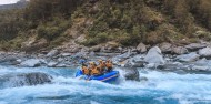 Rafting - Landsborough River - 3 days & 2 nights image 5