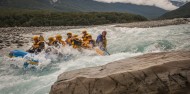 Rafting - Landsborough River - 3 days & 2 nights image 10