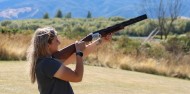 Laser Clay Shooting - Hanmer Springs Attractions image 1
