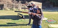Laser Clay Shooting - Hanmer Springs Attractions image 5