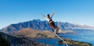 Bungy - All 3 AJ Hackett Bungys image 5