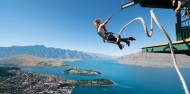 Bungy - All 3 AJ Hackett Bungys image 3