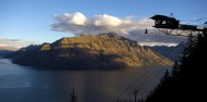 Bungy - The Ledge Freestyle Bungy Jump - 47m image 3