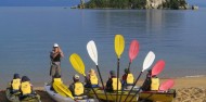 Kayaking - Private Guided Eco Tour image 10