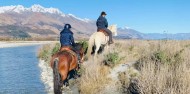 Horse Riding - Lighthorse Adventures image 5