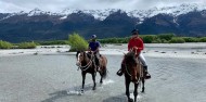 Horse Riding - Lighthorse Adventures image 4