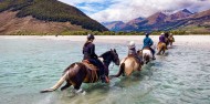 Horse Riding - Lighthorse Adventures image 1