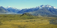 Lord of the Rings Edoras Tour image 7