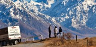 Lord of the Rings Edoras Tour image 5