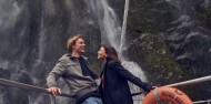 Milford Sound Overnight Cruise - Mariner image 7