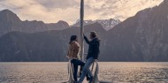 Milford Sound Overnight Cruise - Mariner image 5