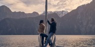 Milford Sound Overnight Cruise - Mariner image 6