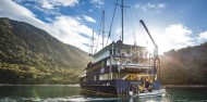 Milford Sound Overnight Cruise - Mariner image 7