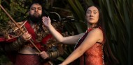 Maori Cultural Experience - Te Pa Tu image 1