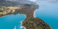Lake Cruises - Spirit of Queenstown Scenic Cruise image 6