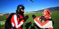 Skydiving - Skydive Abel Tasman image 6