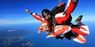 Skydiving - Skydive Abel Tasman image 3