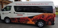 Full Day Wine Tour - Marlborough Wine Tours image 4