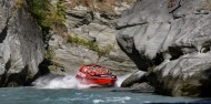 Jet boat - Shotover Jet image 6