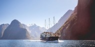 3 Day Real Fiordland - RealNZ image 2