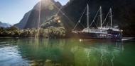 3 Day Ultimate Fiordland - RealNZ image 8